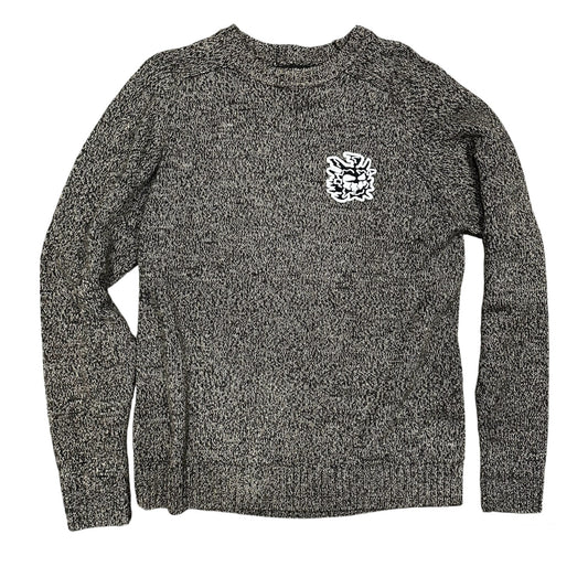 SB KnitSweater (WBSB)