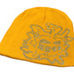 SB Rhinestone Beanie (Yellow)