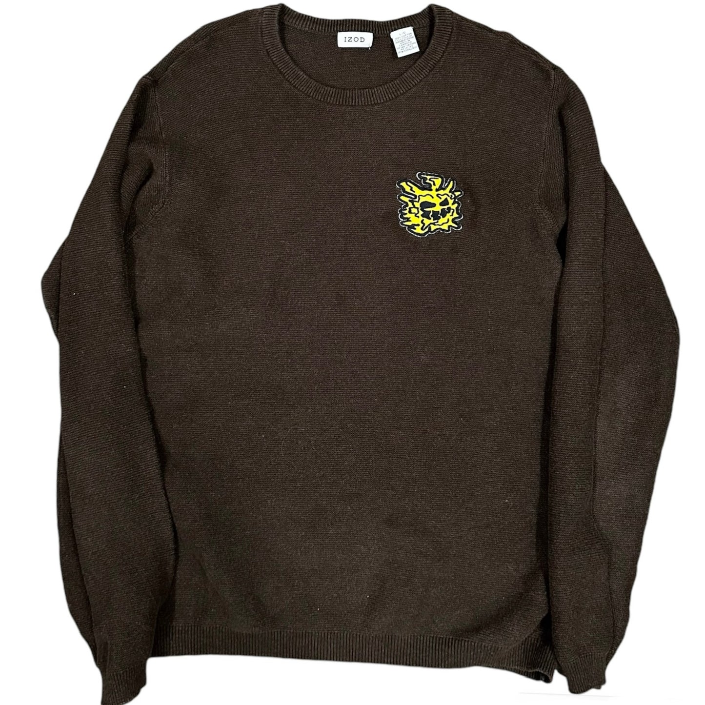 SB KnitSweater (YBSB)